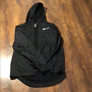 Nike Dri- Fit Basketball Hoodie